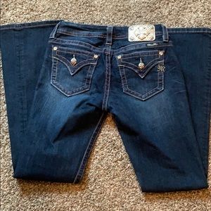 Miss Me Boot cut 👖